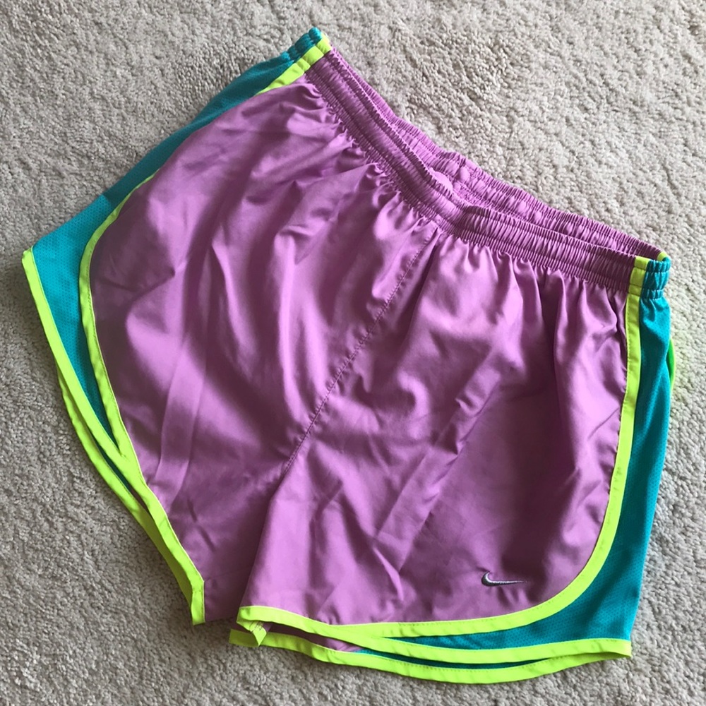 Nike Dri-Fit Women’s Running Shorts